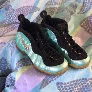 AIR FOAMPOSITE PRO
